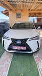 Lexus UX 250h.