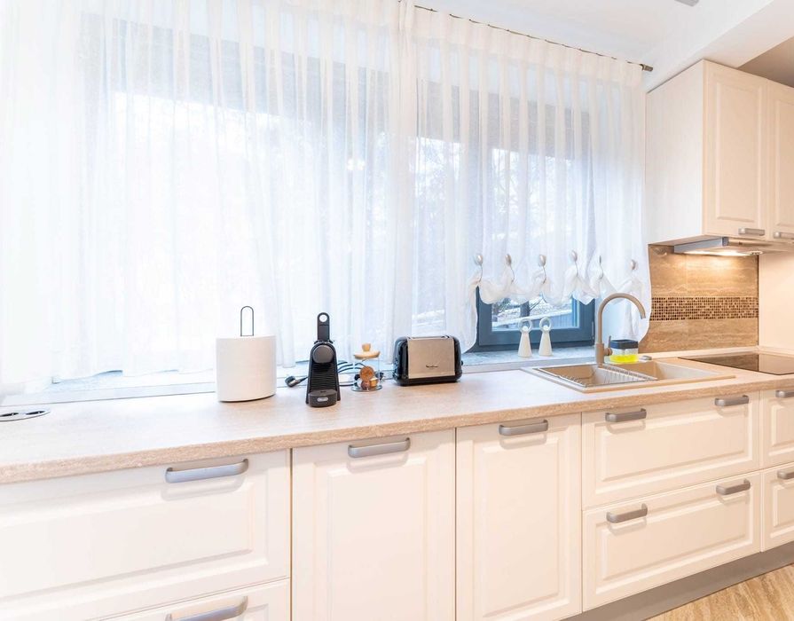 Apartament 3 camere | Central | Parcare subterană, boxă, grădină