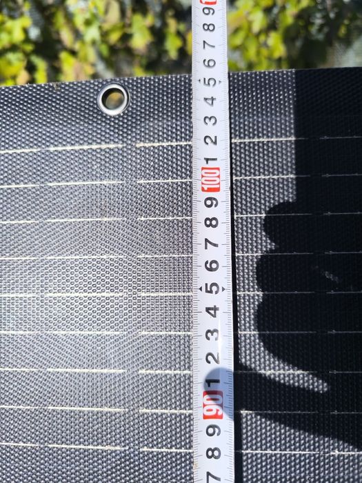 Сгъваем Соларен панел 400w