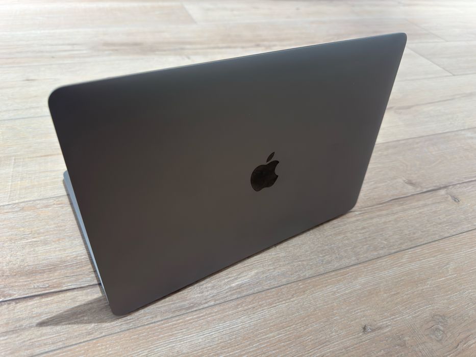 Vand MacBook Pro 13inch
