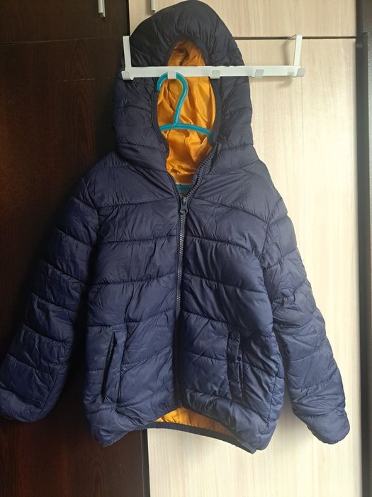 Детски якета за момче