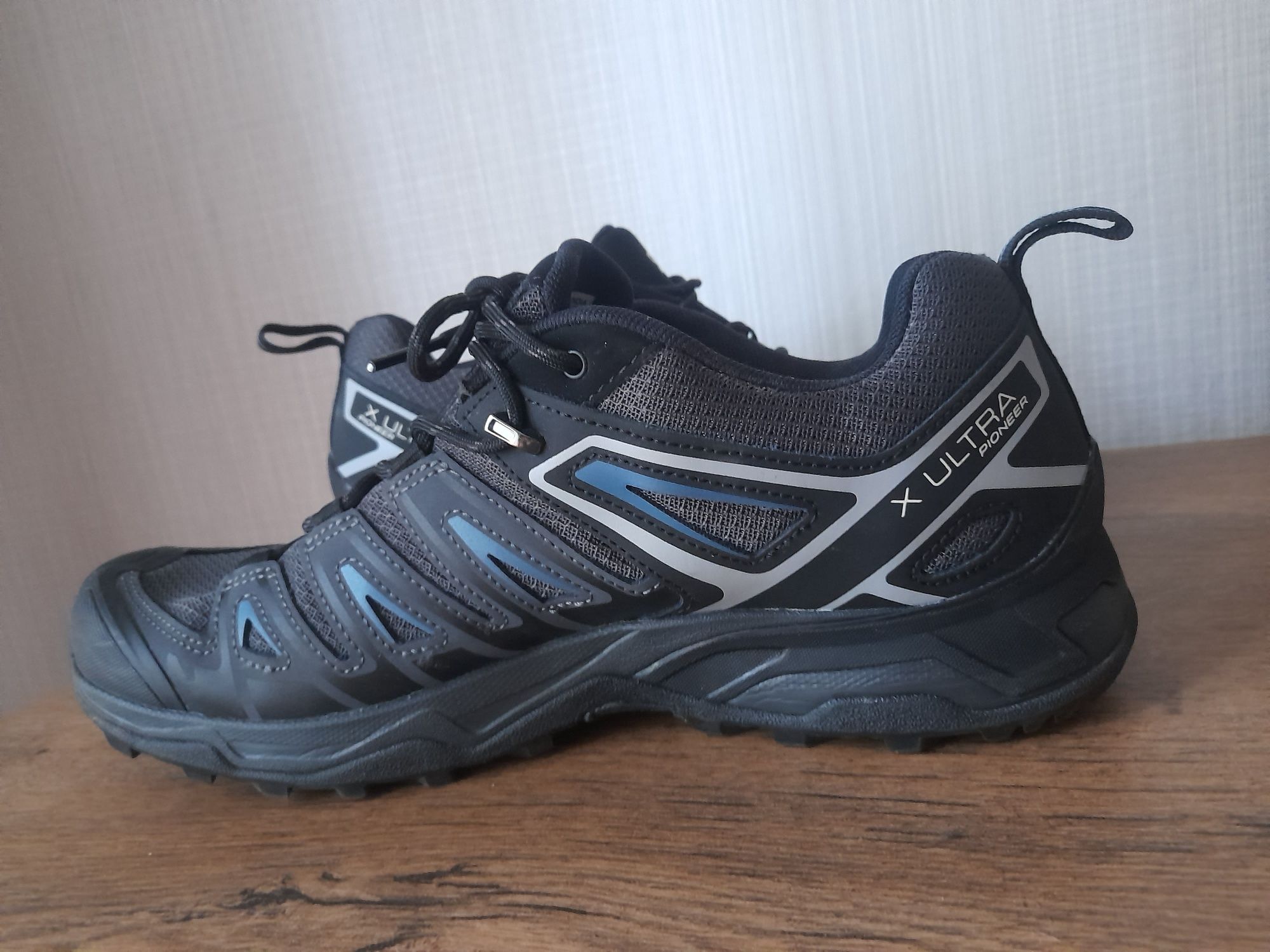 Salomon X ULTRA обувки 42.5 номер.
