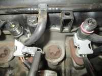 Injector injectoare Renault Clio Megane 2 Logan Micra motor 1,5 DCI