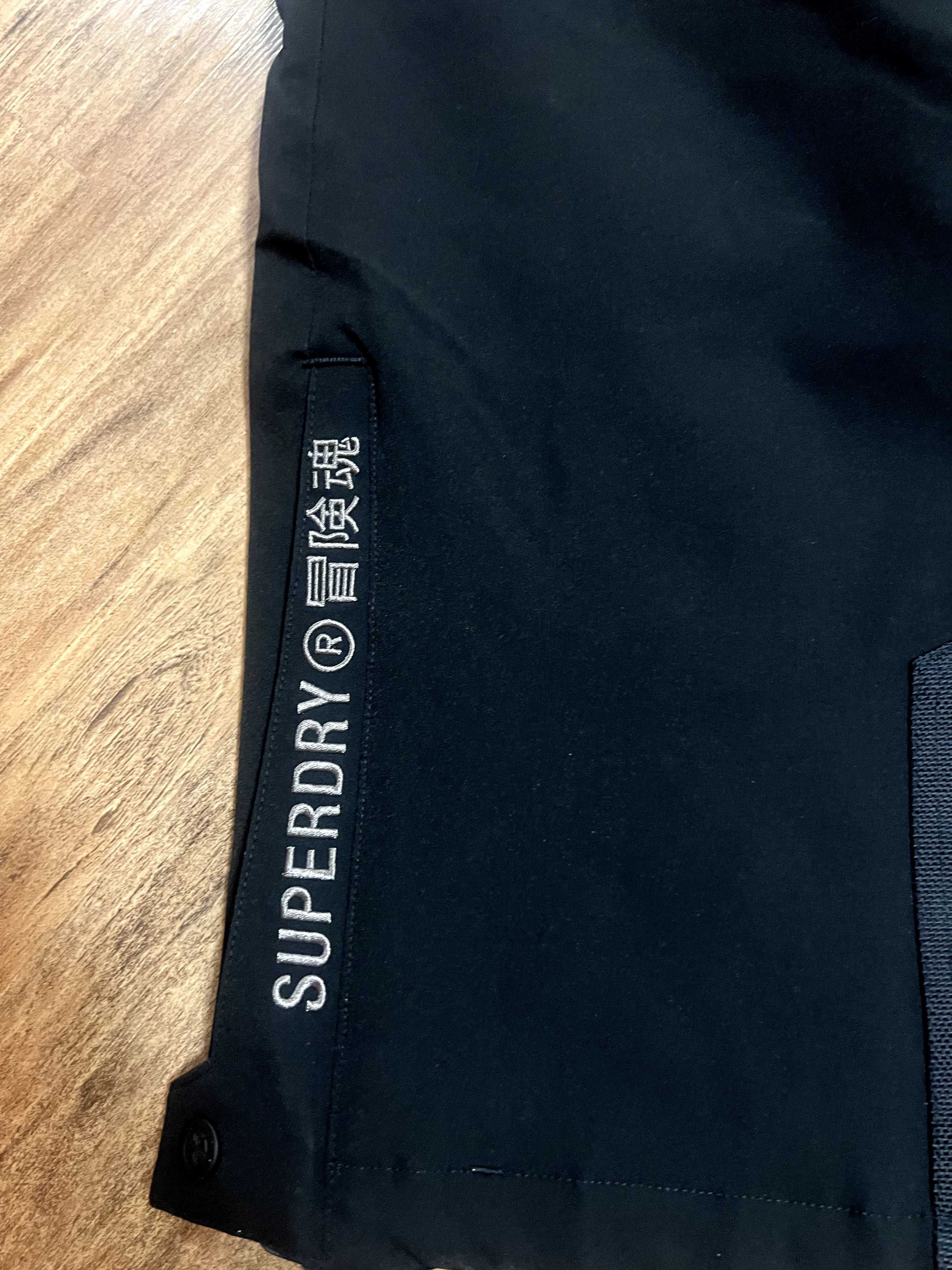 Ски панталон Superdry размер М/L