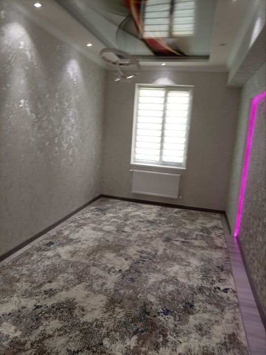 СУПЕР КВАРТИРА Навостиройка 3 хона 75м² 2-қават Евроремонт