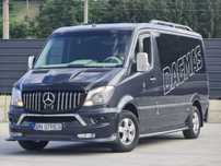 Mercedes-Benz Sprinter 316 CDi Vip 9 locuri