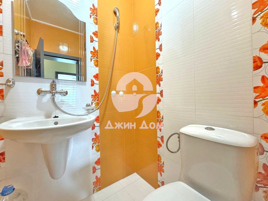 Продава се Тристаен апартамент в Несебър - 114 кв.м за 1036 €/кв.м - Снимка #11