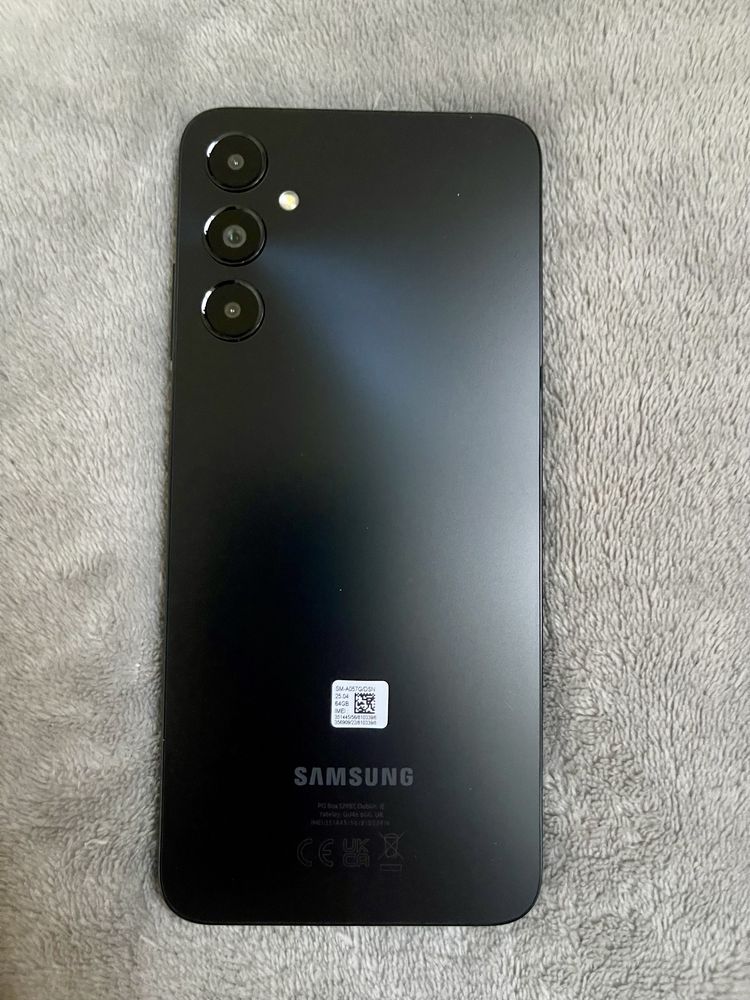 Samsung Galaxy A05s – Чисто нов! 64GB / 4GB RAM / 2г. гаранция!
