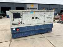 inchiriere / vinzare generator 110kva