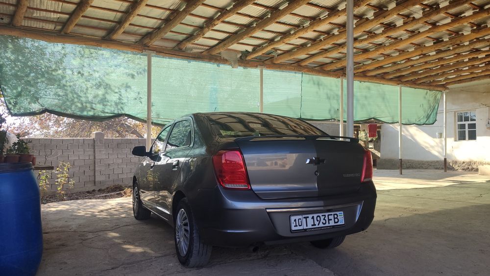 chevrolet coblt sotiladi