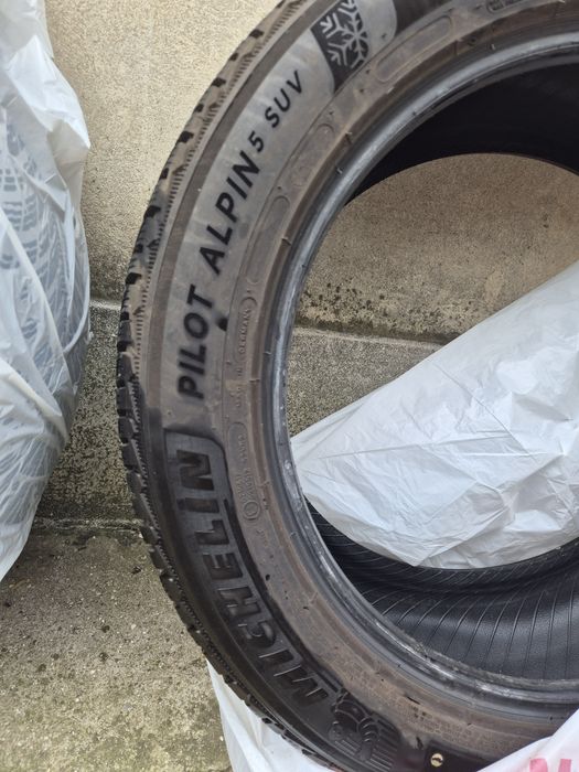 Cauciucuri Michelin
