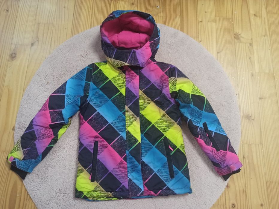 Geaca ski fete Nr 146