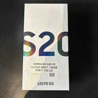 Samsung S20 FE Cloud Navy 128 GB