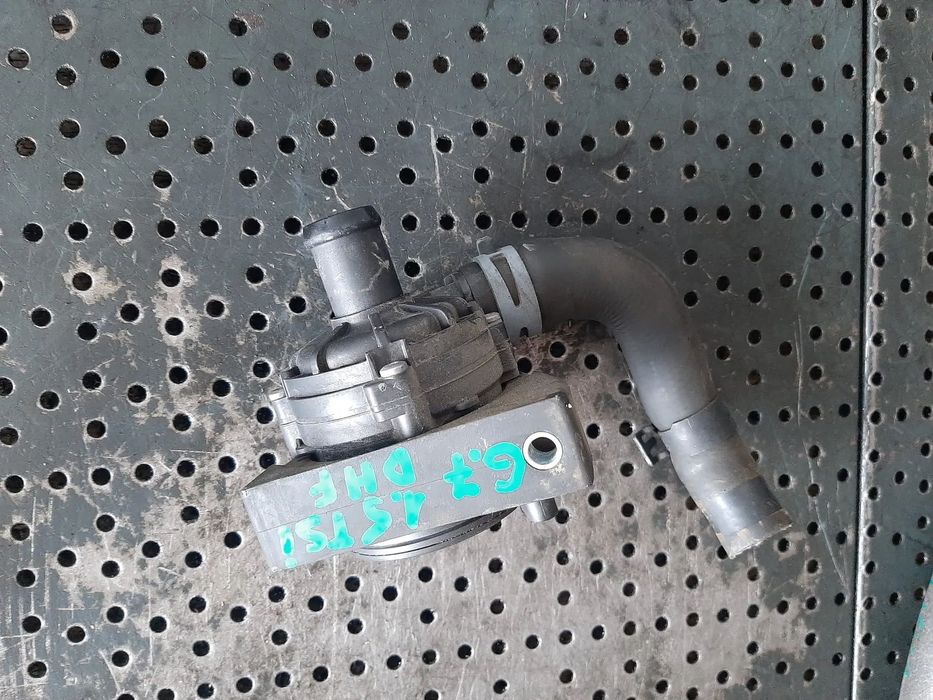 pompa auxiliara apa 1.5 b dhf vw golf 7 t-roc seat leon 5f1 ibiza 2q0965567  0392023406