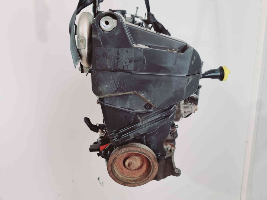 Motor complet ambielat Renault Kangoo 2 Express [Fabr 2008-2018] K9K43