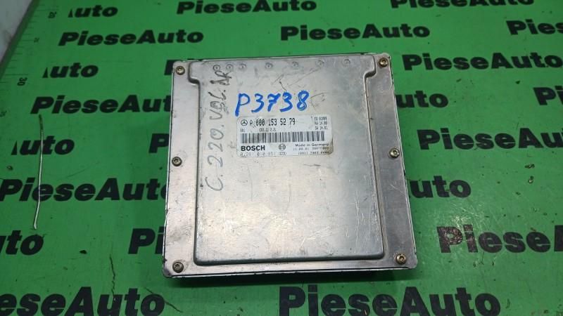 Calculator ecu Mercedes C-Class 2001-2007 W203 0281010851