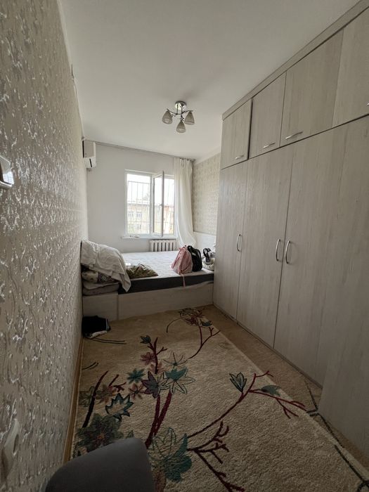 Сдается в Аренду 3-х комнатная