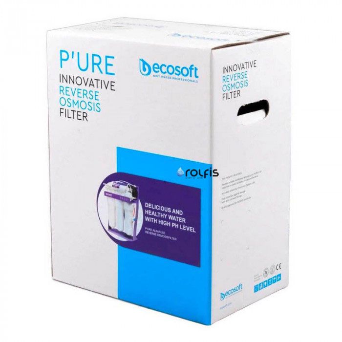 Фильтр  Ecosoft P’URE