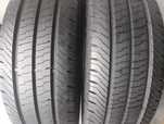 Anvelope de vara 215 65 16c Continental dot 2022  2 buc