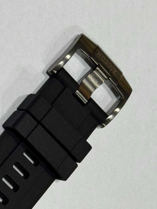 Смарт часовник HUAWEI WATCH Ultimate 2