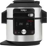 Мултикукър Ninja Foodi 12 в 1 SmartLid OL650EU