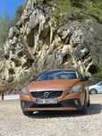 Volvo V40 Cross Country D2 | 1.6 Diesel | 2014 | TVA deductibil