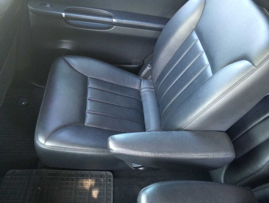 Vind Mercedes Rclass 3.0