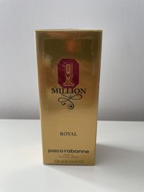 One Million Royal 100ml parfum