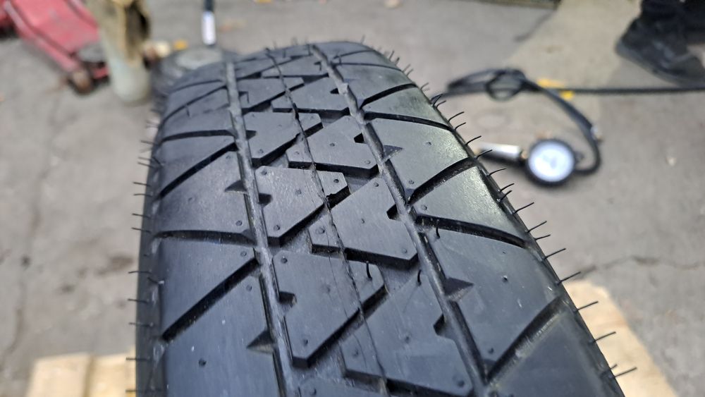 Нова Патерица 18" 5Х112мм, 5X112mm Audi, Volkswagen VW