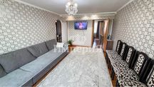 Бота Империя Самал 4х комн кв