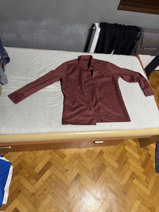 Мъжки ризи-различни цветове