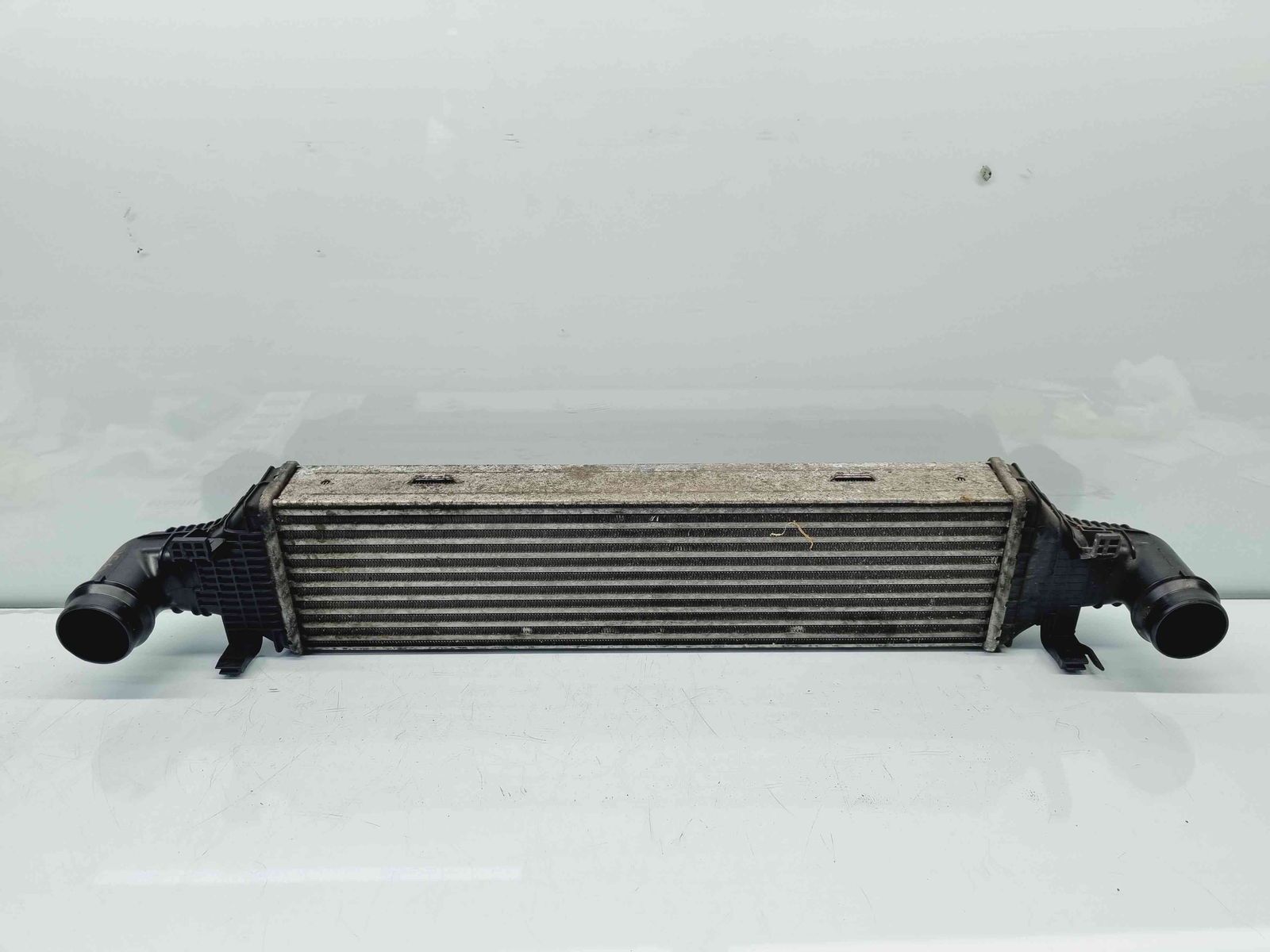 Radiator intercooler Mercedes Clasa E (W207) Coupe AMG [Fabr 2009-2012