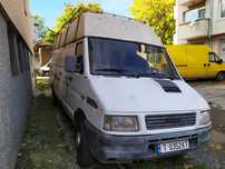 Ивеко IVECO 3510 макси