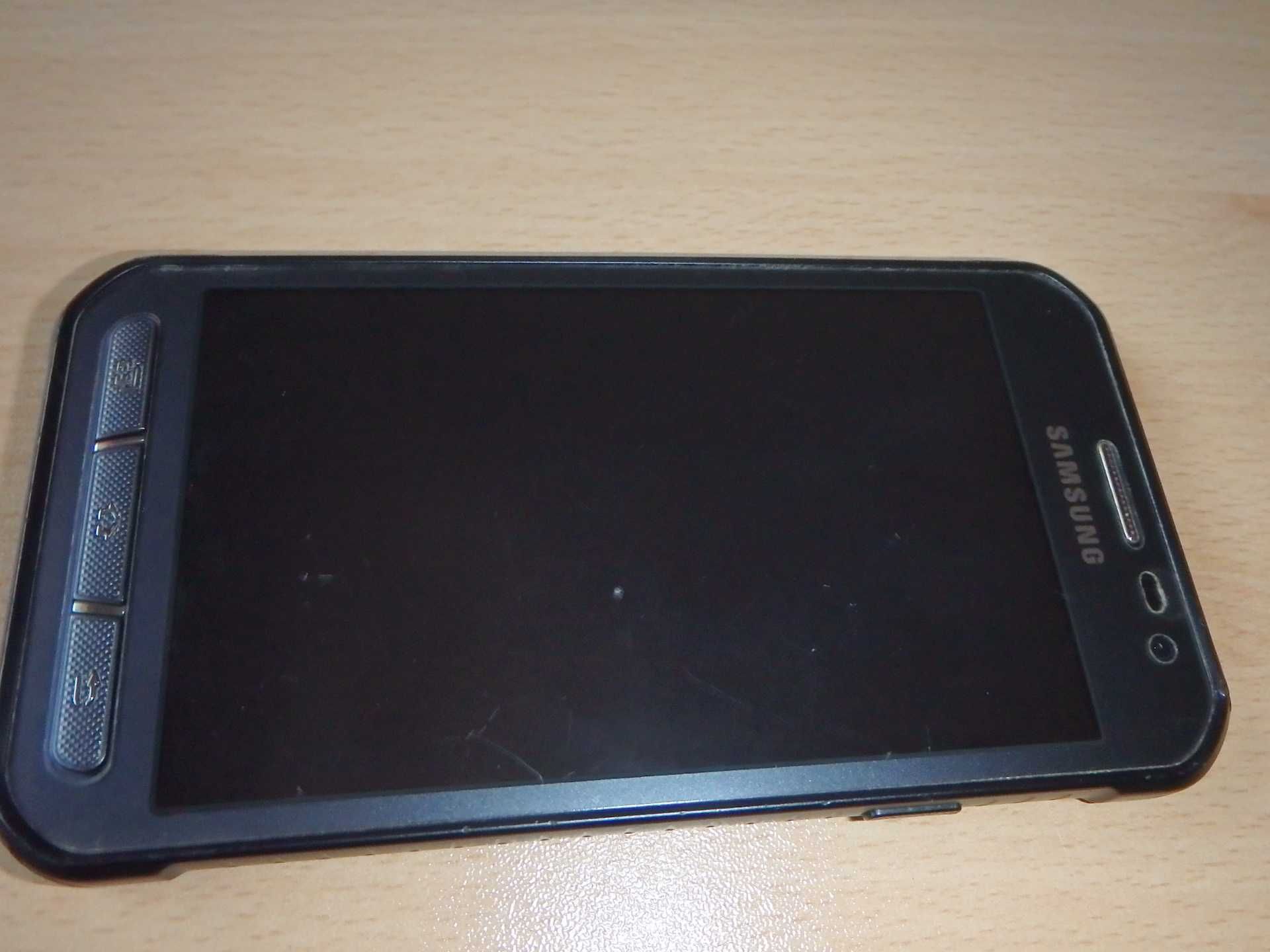 SAMSUNG Galaxy XCover 3(SM-G388F)