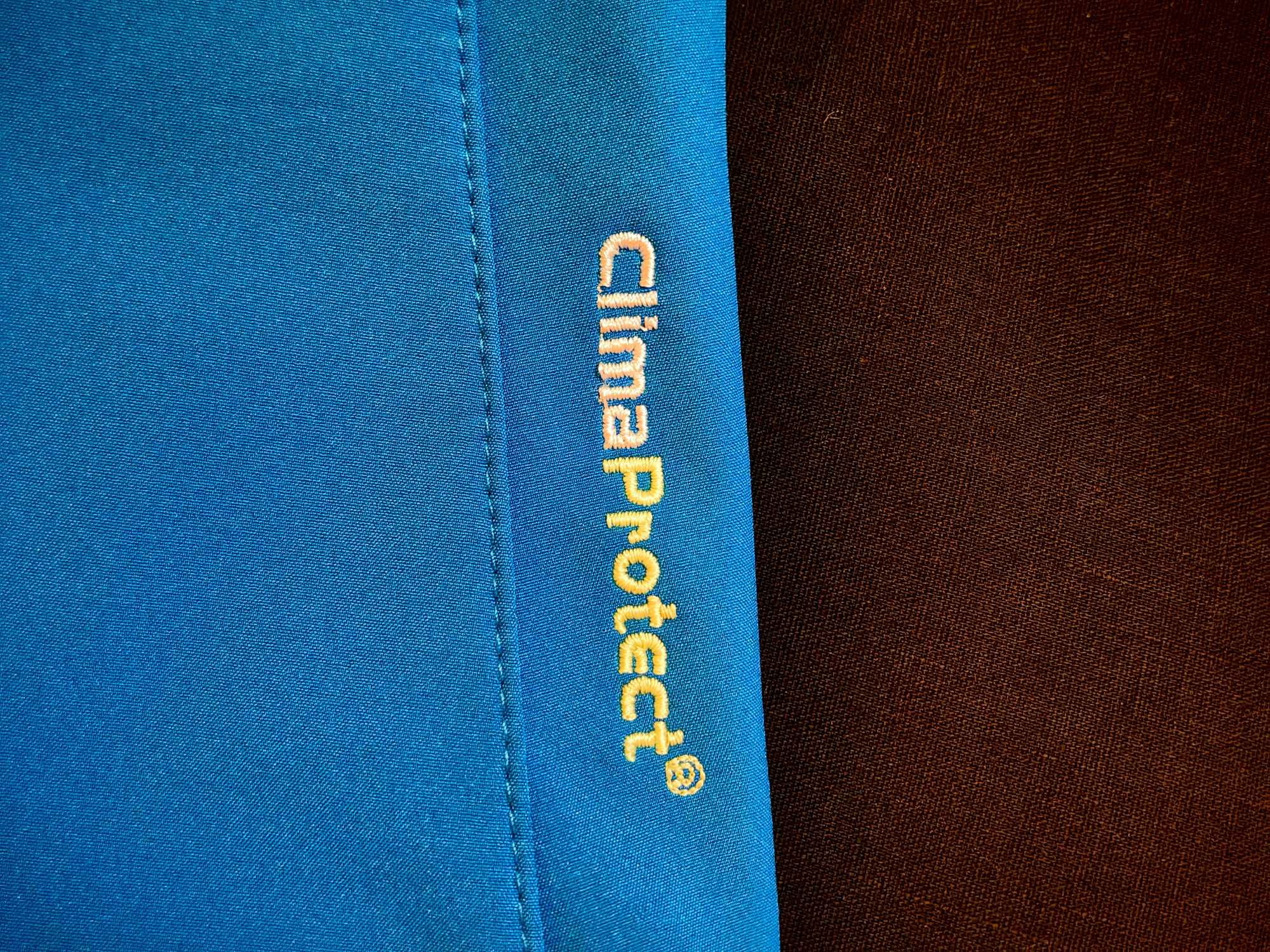 CMP софтшел яке (softshell jacket)