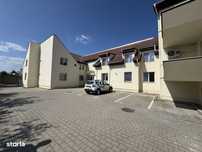Apartament nr.16 cu 2 camere, boxa si parcare incluse in pret