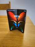 Samsung galaxy  z fold 2