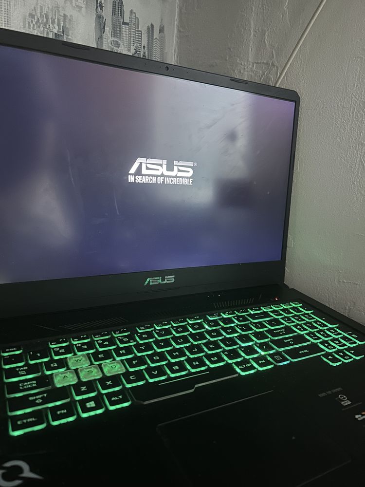 laptop asus tuf cea mai bun