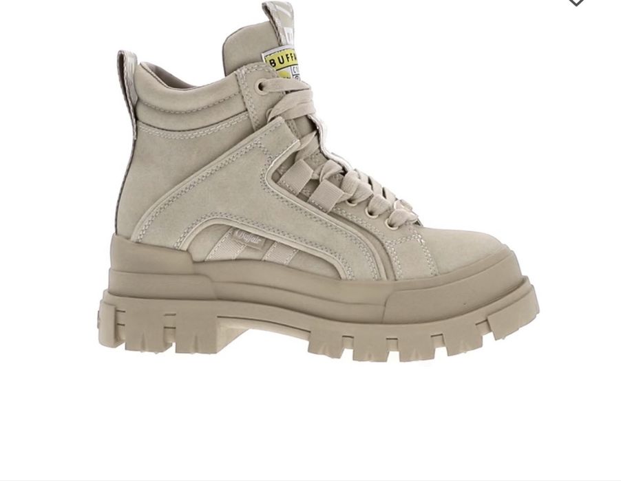 Зимни боти Bufalo