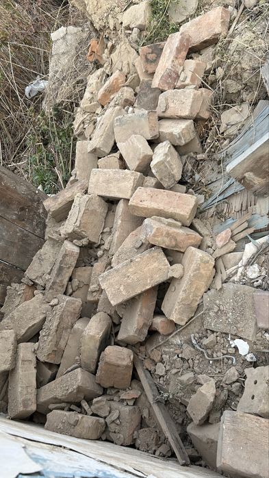 Кирпич кирпичи продам