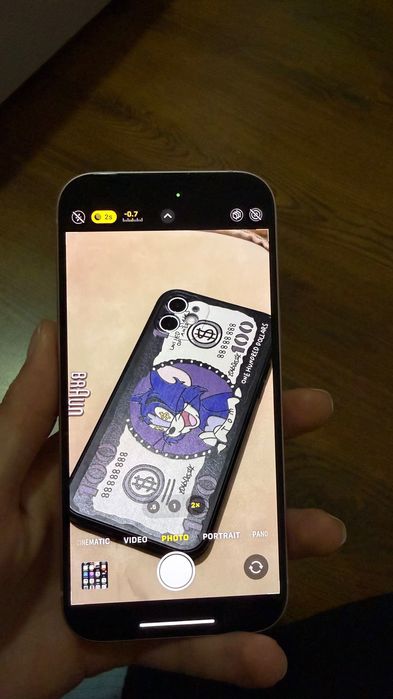 iPhone 15 128 gb PINK