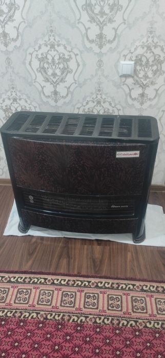 Продается Иранская печь