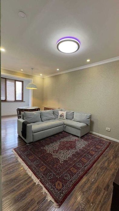 Юнусабад-15 с хорошим ремонтом 3/2/4 67 кв.м. =