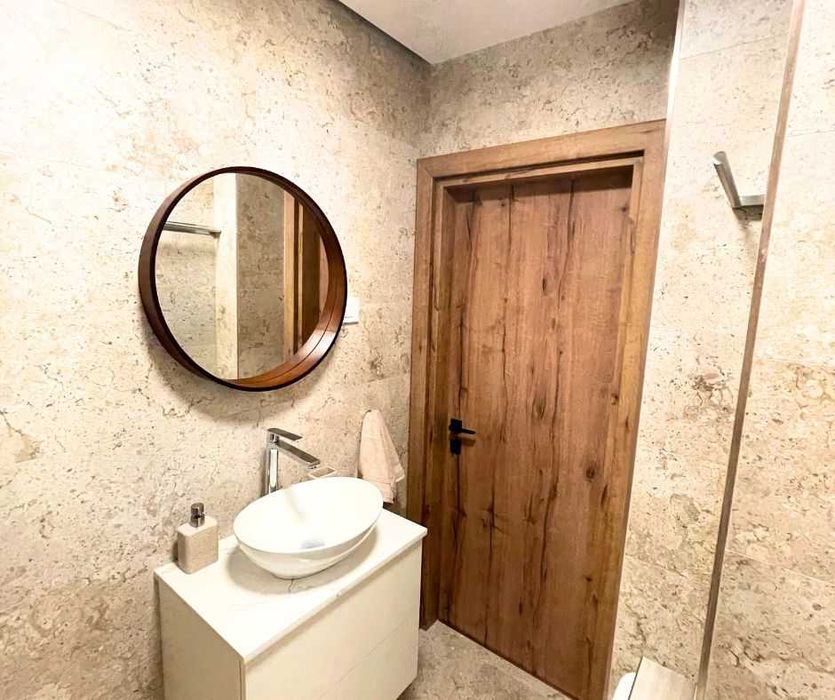 Дава се под наем Двустаен апартамент в София, Център - 60 кв.м за 943.5 € - Снимка #11