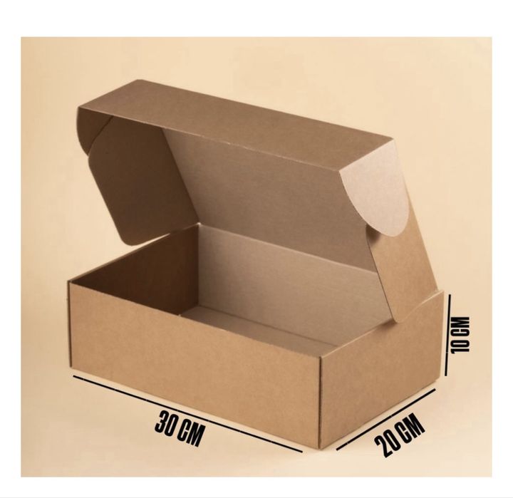 Подарочная коробка