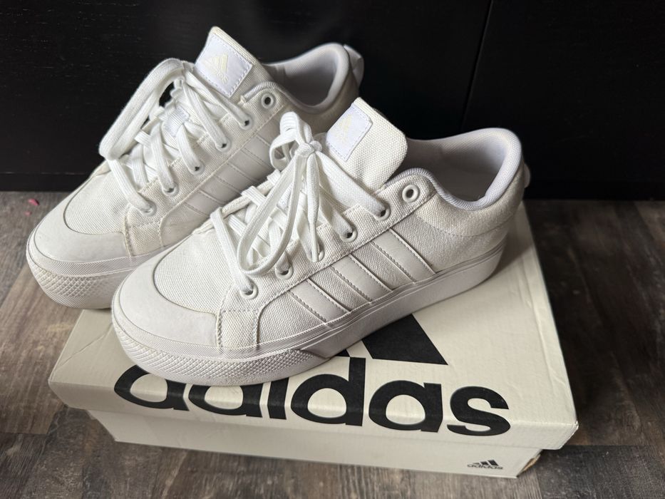 Оригинални кецове Adidas Platform 2