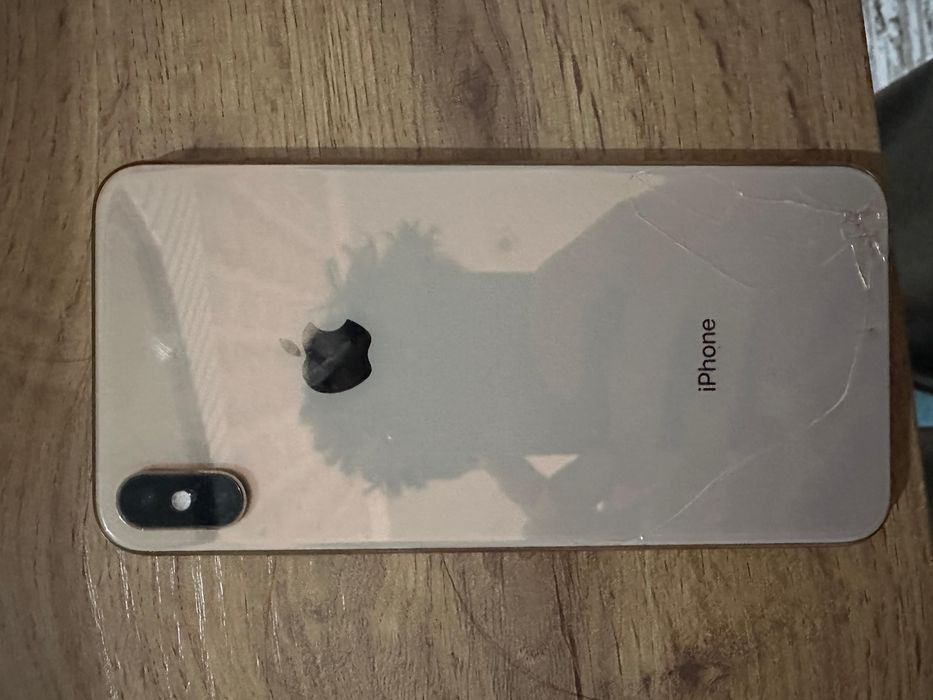 Iphone XS Max 64gb отличном состояний