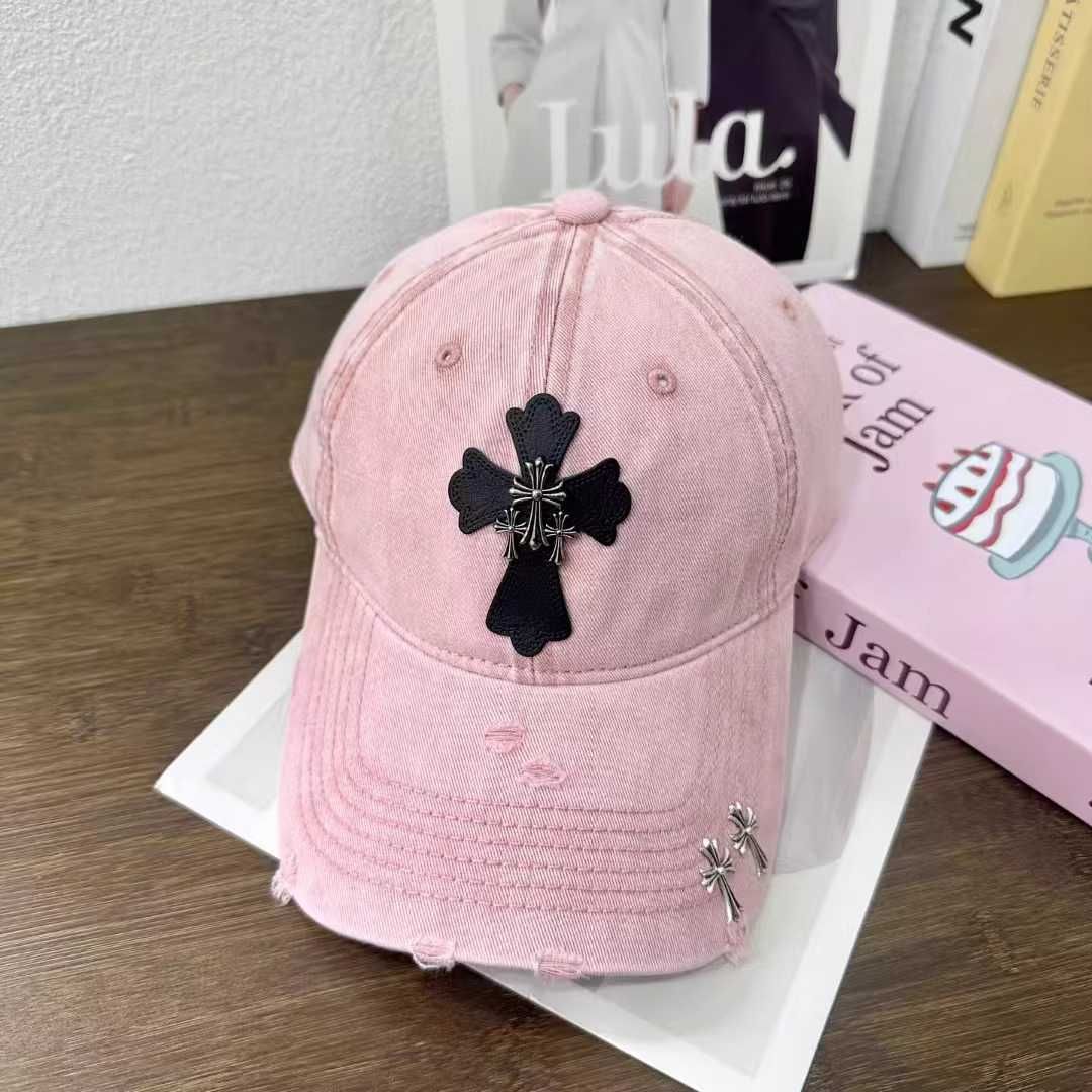Chrome Hearts шапка