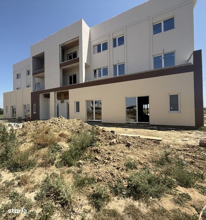 Apartament 3 camere, 69 mp utili, 23 mp terasa, etaj 1 - Calea Urseni