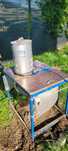Tocator electric